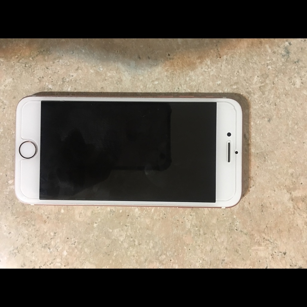 iPhone 7